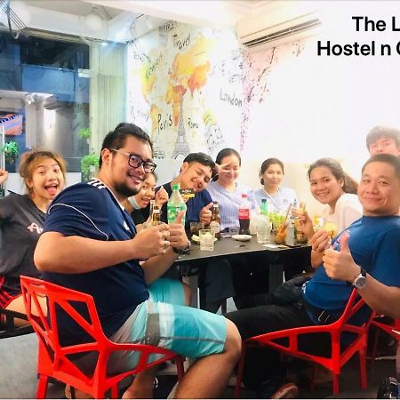 The Lily Hostel & Coffee Ho Chi Minh City Bagian luar foto