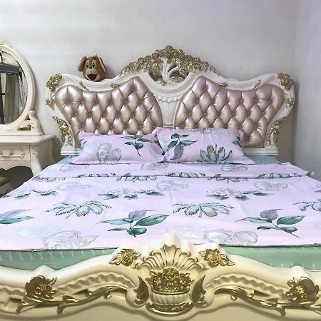 The Lily Hostel & Coffee Ho Chi Minh City Bagian luar foto