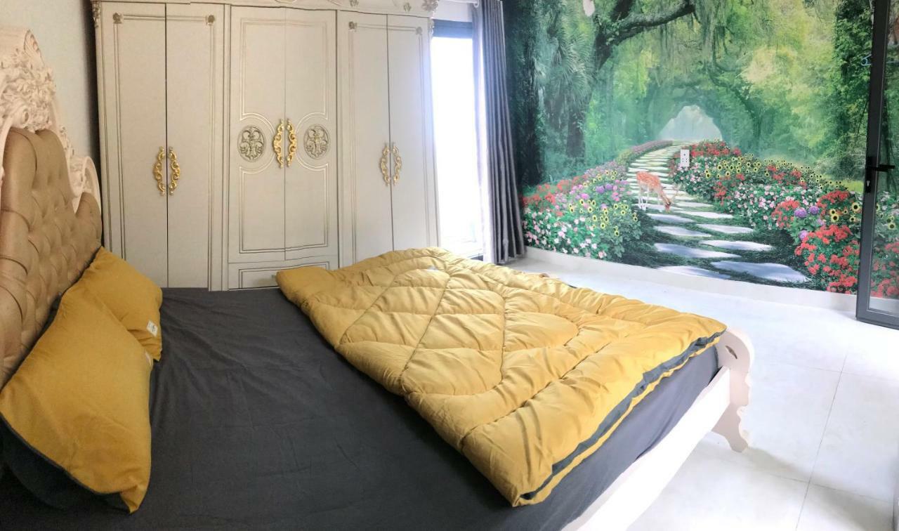 The Lily Hostel & Coffee Ho Chi Minh City Bagian luar foto